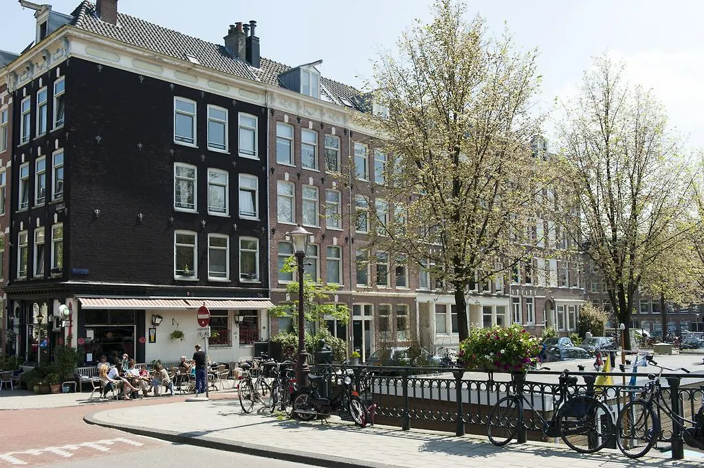 Da Costa Suite Amsterdam Homestay