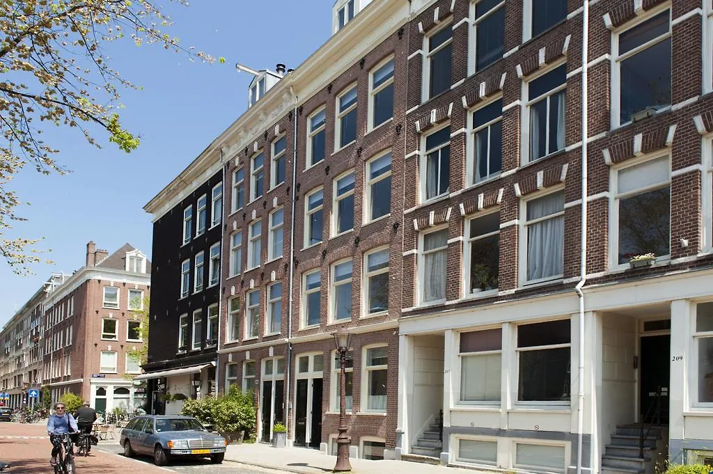 Da Costa Suite Amsterdam