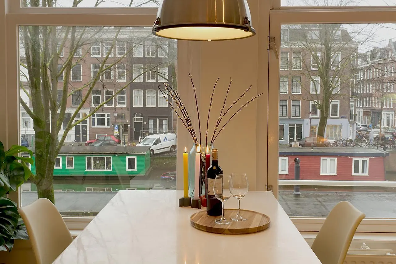 Da Costa Suite Amsterdam 0*,  Netherlands