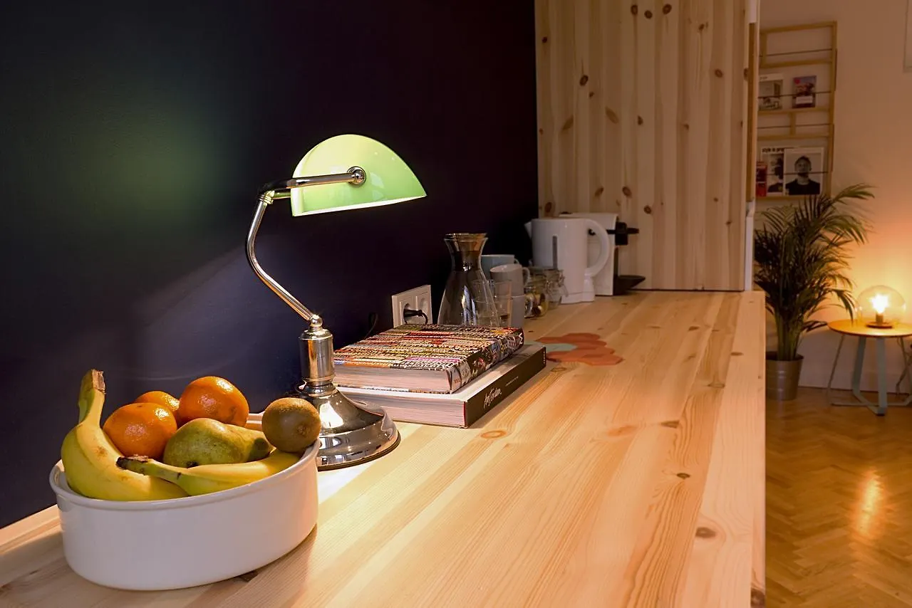 Da Costa Suite Amsterdam