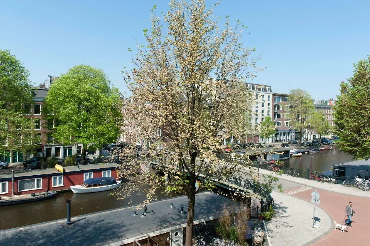Da Costa Suite Amsterdam Netherlands